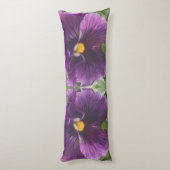 Mechteld Seitenschläferkissen (Rückseite (Vertikal))