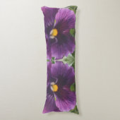 Mechteld Seitenschläferkissen (Vorderseite Vertikal)