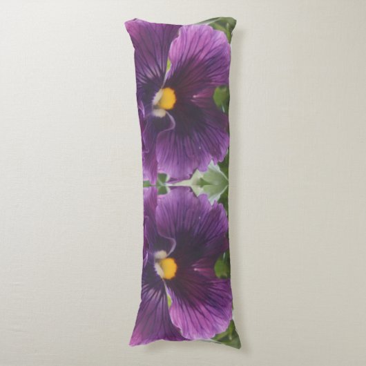 Mechteld Seitenschläferkissen (Vorderseite Vertikal)