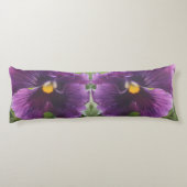 Mechteld Seitenschläferkissen (Rückseite)