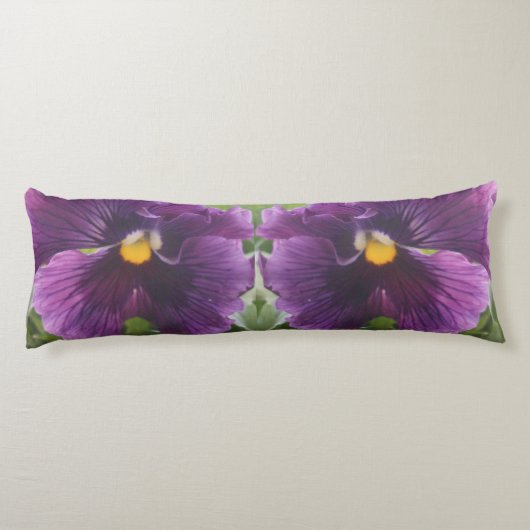 Mechteld Seitenschläferkissen (Rückseite)