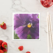 Mechteld Serviette (Beispiel)