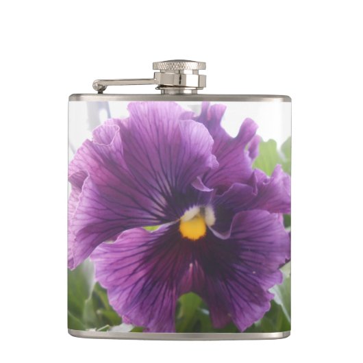 Mechtfeld Flachmann (Vorderseite)