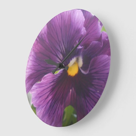 Mechtfeld Große Wanduhr (Winkel)