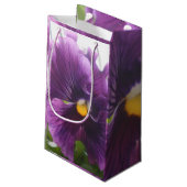 Mechtfeld Kleine Geschenktüte (Rückseite Schrägansicht)