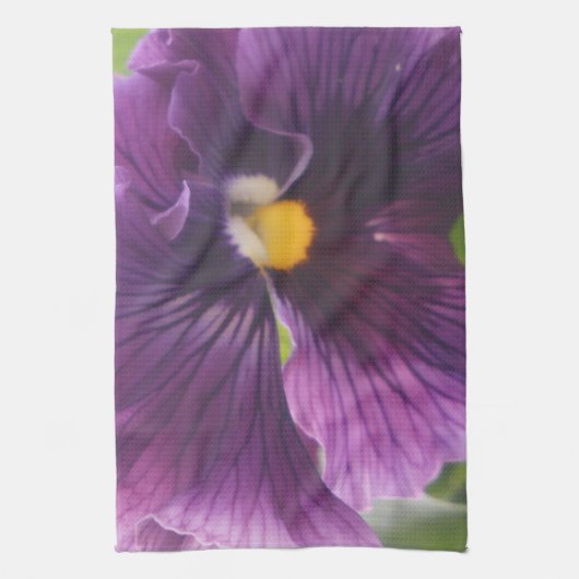 Mechtfeld Küchentuch (Vertikal)