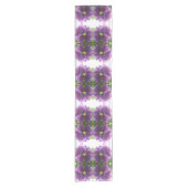 Mechtfeld Kurzer Tischläufer (Vorderseite)