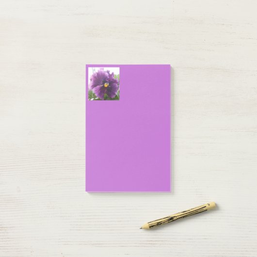 Mechtfeld Post-it Klebezettel (Auf Schreibtisch)