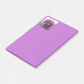 Mechtfeld Post-it Klebezettel (angewinkelt)