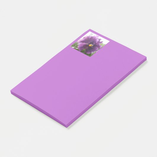 Mechtfeld Post-it Klebezettel (angewinkelt)