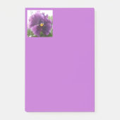 Mechtfeld Post-it Klebezettel (Vorderseite)