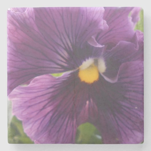 Mechtfeld Steinuntersetzer (Vorderseite)