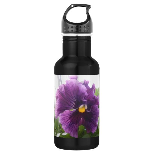 Mechtfeld Trinkflasche (Vorderseite)