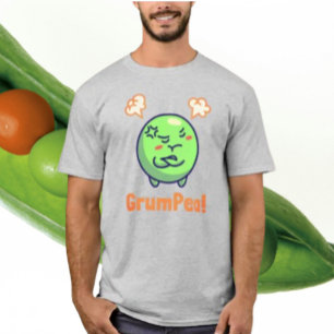 MeckErbsé T-Shirt