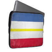 Mecklenburg-Vorpommern Laptopschutzhülle (Vorne Rechts)