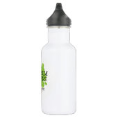 Meconium geschieht Wasser-Flasche Edelstahlflasche (Rechts)