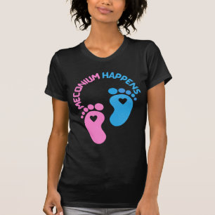Meconium Happens T-Shirt