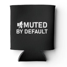 Med by default Minimalistisch T - Shirt - Audio V2