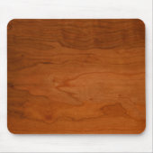 MED-Holz-Korn Mousepad (Vorne)