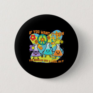 Med Labrador Tech Labrador Week 2025 Mystery Machi Button