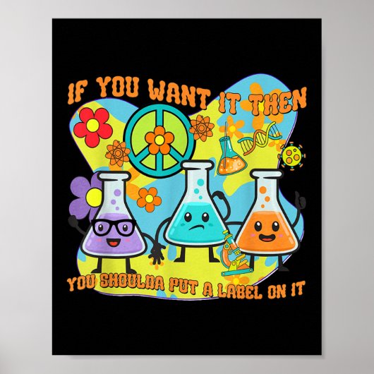 Med Labrador Tech Labrador Week 2025 Mystery Machi Poster (Vorne)