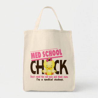 MED-Schulküken 2 Tragetasche
