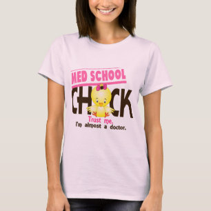 MED-Schulküken 3 T-Shirt