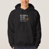 Med Student Man Myth Legend Medical School Doktor Hoodie (Vorderseite)