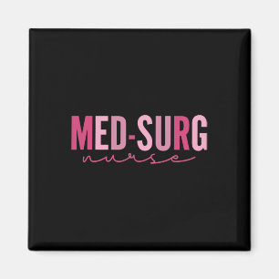 Med Surg Krankenpflege Krankenpflege Schulabschlus Magnet