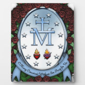 Medaille 2 fotoplatte (Vorderseite)