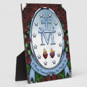 Medaille 2 fotoplatte (Seite)