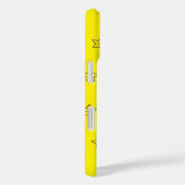 Medaille der Gottesmutter Case-Mate iPhone Hülle (Rückseite / Rechts)