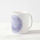 Medaille Kaffeetasse (VorderseiteRechts)