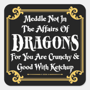 Medaille nicht quadratischer aufkleber