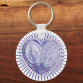 Medaille Schlüsselanhänger (Vorderseite)