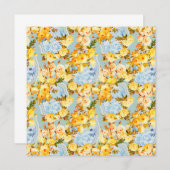 Medaillen und Rose (Vorne/Hinten)