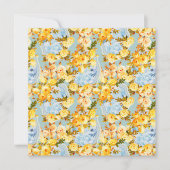 Medaillen und Rose (Vorderseite)