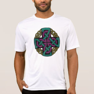 Medaillon-Shirt T-Shirt