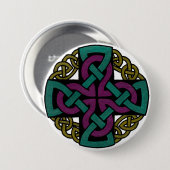 Medaillonknopf Button (Vorne & Hinten)