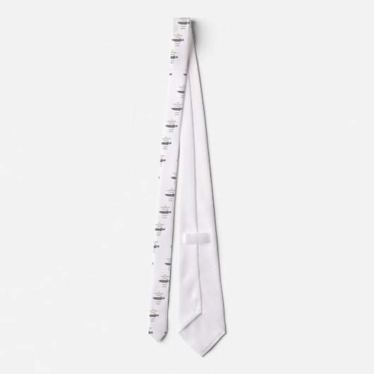 medaka g5 krawatte (Rückseite)