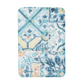 Medallion Medley Collection Badematte (Vorderseite Vertikal)