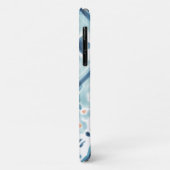 Medallion Medley Collection Case-Mate iPhone Hülle (Hinten/Links)