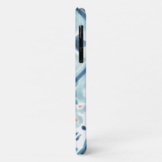 Medallion Medley Collection Case-Mate iPhone Hülle (Hinten/Links)