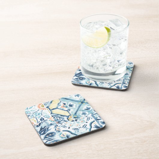 Medallion Medley Collection Getränkeuntersetzer (Rechte Seite)