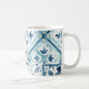 Medallion Medley Collection Kaffeetasse