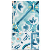 Medallion Medley Collection Kleine Geschenktüte (Vorderseite)