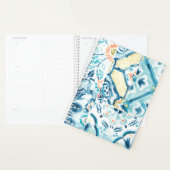 Medallion Medley Collection Planer (Anzeige)