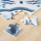 Medallion Medley Collection Puzzle (Seite)