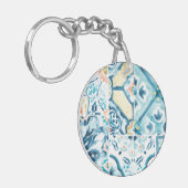 Medallion Medley Collection Schlüsselanhänger (Vorderseite links)