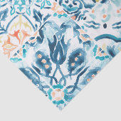 Medallion Medley Collection Seidenpapier (Ausschnitt)